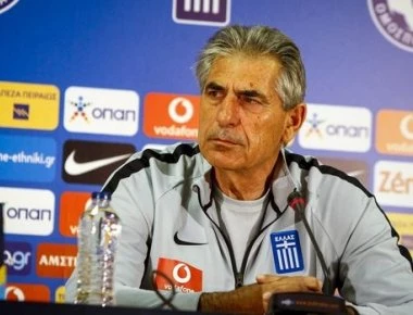 Αναστασιάδης: «Ελπίζω να τους φωτίσει ο Θεός, να μη με βγάλουν ψεύτη» (φώτο-βίντεο)